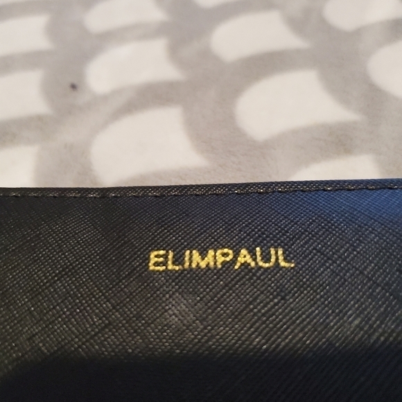 Elimpaul clutch wallet/bag excellent condition - Picture 4 of 4